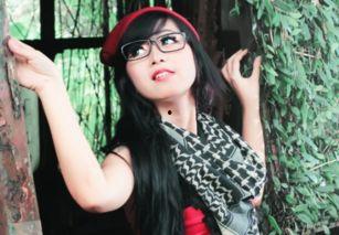 娱乐吃瓜酱爱不爱一个人,她究竟有多爱他？